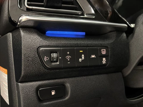 Kia Niro 1.6 GDi HEV Hibrido Emotion 104 kW (141 CV)
