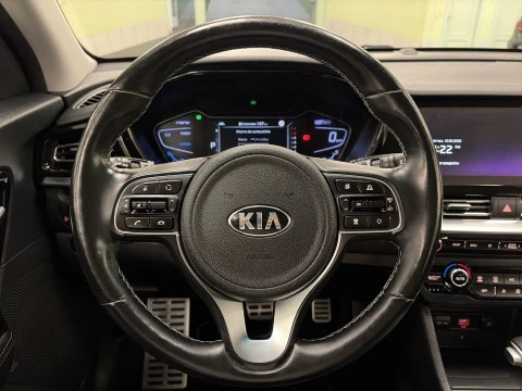 Kia Niro 1.6 GDi HEV Hibrido Emotion 104 kW (141 CV)