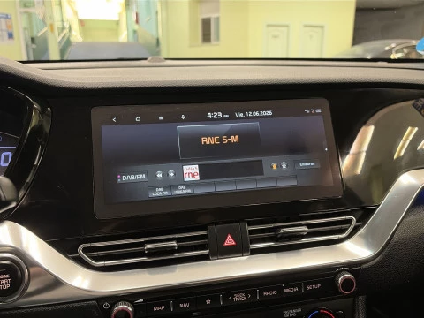 Kia Niro 1.6 GDi HEV Hibrido Emotion 104 kW (141 CV)