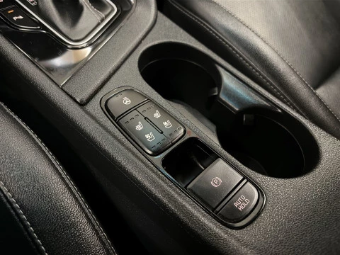 Kia Niro 1.6 GDi HEV Hibrido Emotion 104 kW (141 CV)