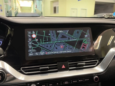 Kia Niro 1.6 GDi HEV Hibrido Emotion 104 kW (141 CV)