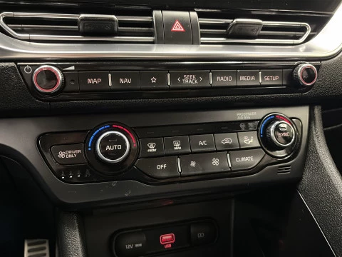 Kia Niro 1.6 GDi HEV Hibrido Emotion 104 kW (141 CV)