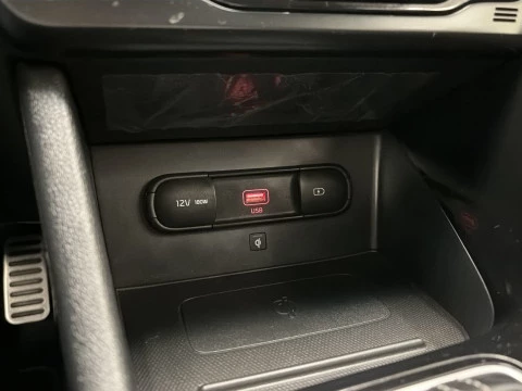 Kia Niro 1.6 GDi HEV Hibrido Emotion 104 kW (141 CV)
