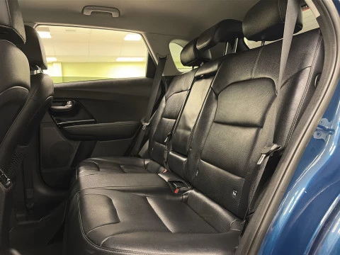 Kia Niro 1.6 GDi HEV Hibrido Emotion 104 kW (141 CV)