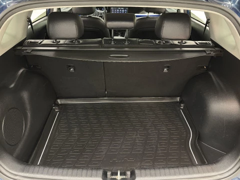 Kia Niro 1.6 GDi HEV Hibrido Emotion 104 kW (141 CV)