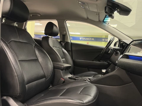 Kia Niro 1.6 GDi HEV Hibrido Emotion 104 kW (141 CV)