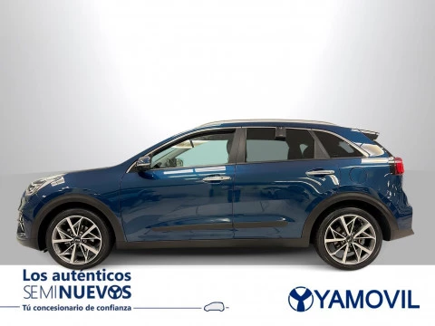 Kia Niro 1.6 GDi HEV Hibrido Emotion 104 kW (141 CV)