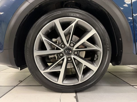 Kia Niro 1.6 GDi HEV Hibrido Emotion 104 kW (141 CV)