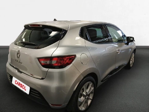 Renault Clio Limited Energy TCe 66kW (90CV)