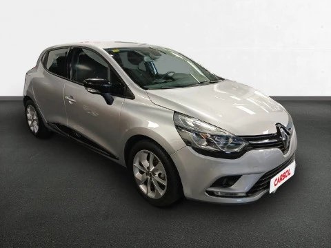 Renault Clio Limited Energy TCe 66kW (90CV)
