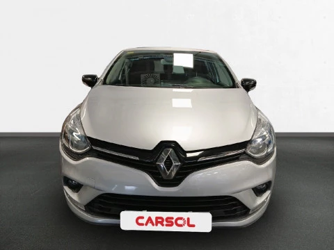 Renault Clio Limited Energy TCe 66kW (90CV)