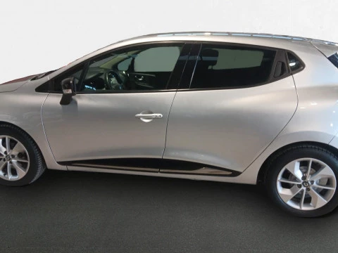 Renault Clio Limited Energy TCe 66kW (90CV)