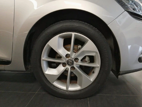 Renault Clio Limited Energy TCe 66kW (90CV)