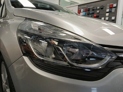 Renault Clio Limited Energy TCe 66kW (90CV)