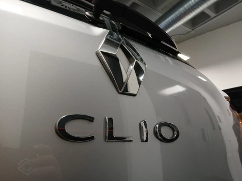 Renault Clio Limited Energy TCe 66kW (90CV)