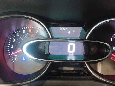 Renault Clio Limited Energy TCe 66kW (90CV)