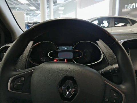 Renault Clio Limited Energy TCe 66kW (90CV)