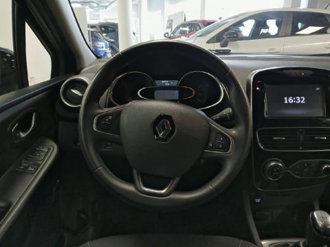 Renault Clio Limited Energy TCe 66kW (90CV)