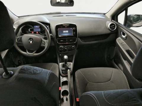 Renault Clio Limited Energy TCe 66kW (90CV)