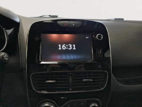 Renault Clio Limited Energy TCe 66kW (90CV)