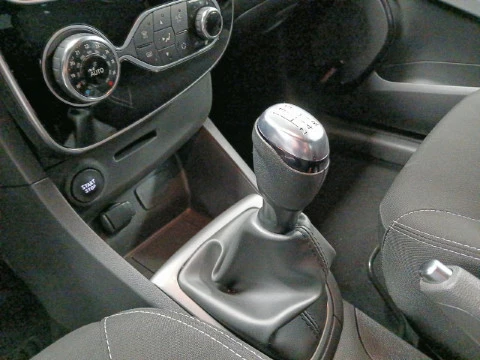 Renault Clio Limited Energy TCe 66kW (90CV)