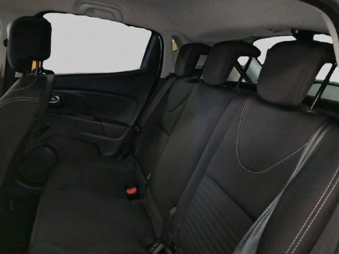 Renault Clio Limited Energy TCe 66kW (90CV)