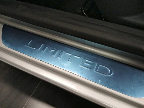 Renault Clio Limited Energy TCe 66kW (90CV)