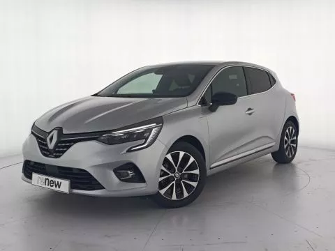 Renault Clio RENAULT  TCe Techno 103kW