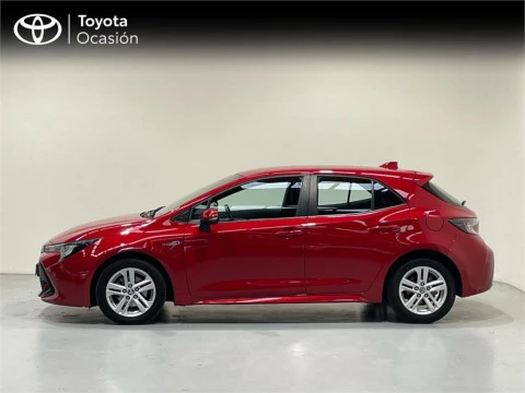Toyota Corolla 5 Puertas Active Tech 125H e-CVT