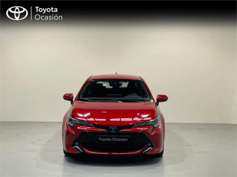 Toyota Corolla 5 Puertas Active Tech 125H e-CVT