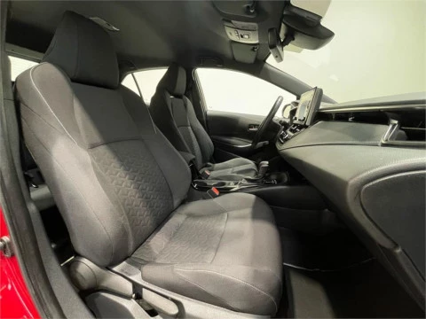 Toyota Corolla 5 Puertas Active Tech 125H e-CVT