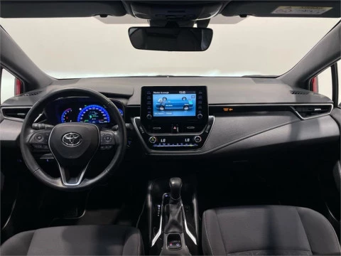 Toyota Corolla 5 Puertas Active Tech 125H e-CVT