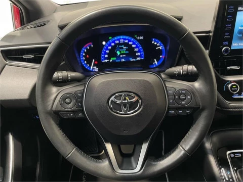 Toyota Corolla 5 Puertas Active Tech 125H e-CVT