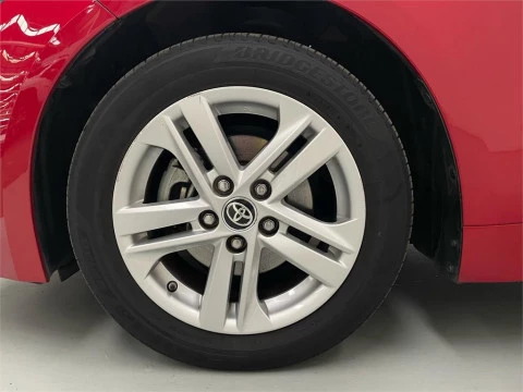 Toyota Corolla 5 Puertas Active Tech 125H e-CVT