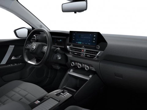 Citroën ë-C4 ë-C4 eléctrico 115kW 54kWh Plus