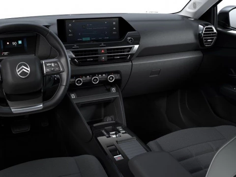 Citroën ë-C4 ë-C4 eléctrico 115kW 54kWh Plus