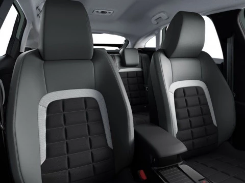 Citroën ë-C4 ë-C4 eléctrico 115kW 54kWh Plus