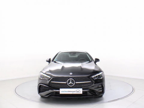 Mercedes-Benz CLE 220D