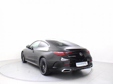 Mercedes-Benz CLE 220D