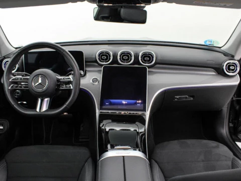 Mercedes-Benz CLE 220D