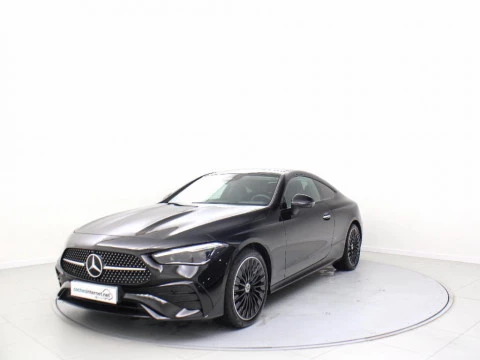 Mercedes-Benz CLE 220D
