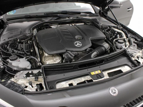 Mercedes-Benz CLE 220D
