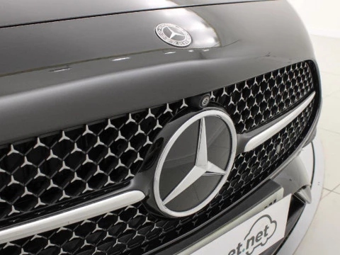 Mercedes-Benz CLE 220D