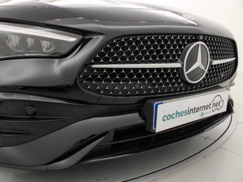 Mercedes-Benz CLE 220D