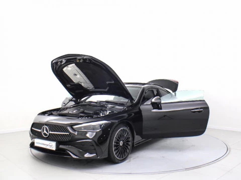 Mercedes-Benz CLE 220D