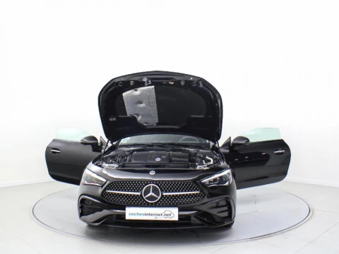 Mercedes-Benz CLE 220D
