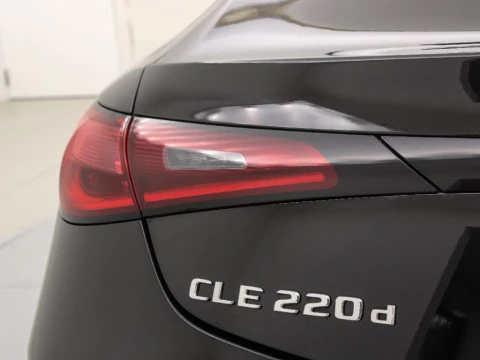 Mercedes-Benz CLE 220D