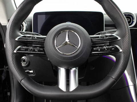 Mercedes-Benz CLE 220D