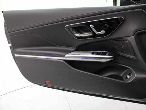 Mercedes-Benz CLE 220D