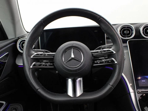 Mercedes-Benz CLE 220D